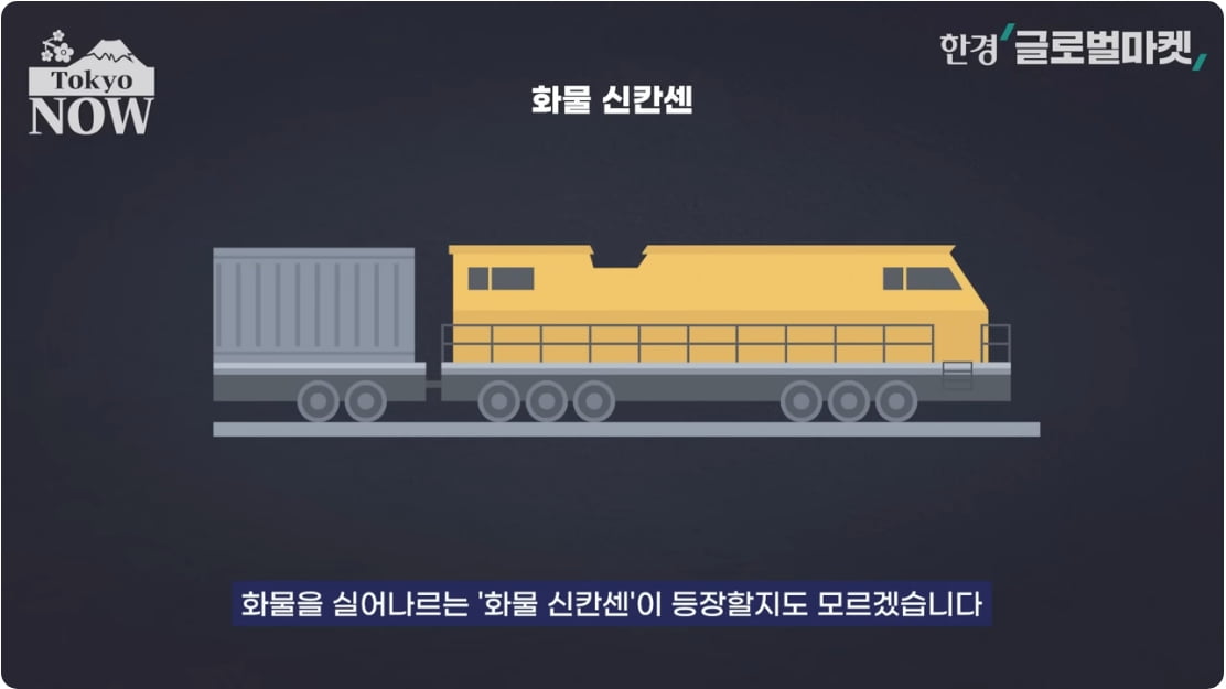 SF소설에나 나올 법한 일이…일본의 '파격 변신' [정영효의 일본산업 분석]