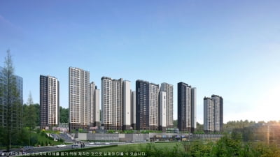지역 경제 살아나니 인구 ↑…새 아파트 관심도 ↑