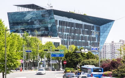 '국제도시' 준비하는 용산구청…교통대책 마련 '고심'