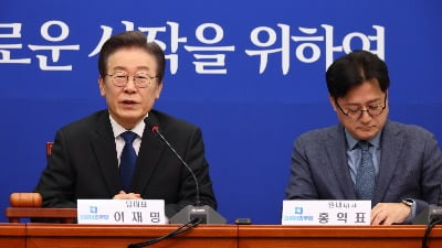 "결혼하면 1억 대출…자녀 셋 낳으면 '안 갚아도 돼'" 野, 저출생 공약 발표 