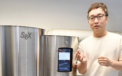 한국 AI 커피 로스터기, 2024~2027 '로스팅 월드컵' 메인 기기 됐다