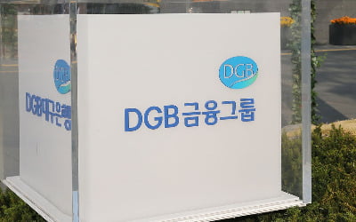 DGB금융, 차기 회장 1차 후보군 선정…명단은 비공개