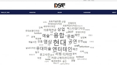 상명대, 예술·디자인 졸업작품 온라인 전시...디지털상명아트페어 오픈