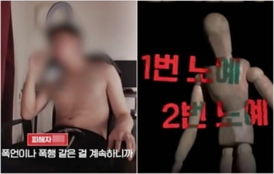 "여친 성폭행해줘" 비번 알려줬다…쇼핑몰 사장 '엽기 행각'