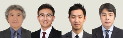 카지노 게임 종류에 이찬준 IBS 연구소장, 김원영 아산병원 응급실장