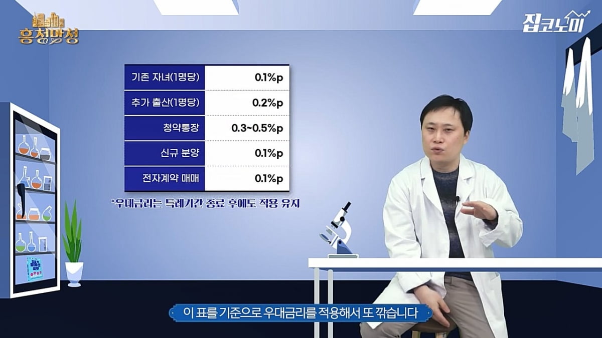 29일부터 시행…신생아특례대출 총정리 [흥청망청]