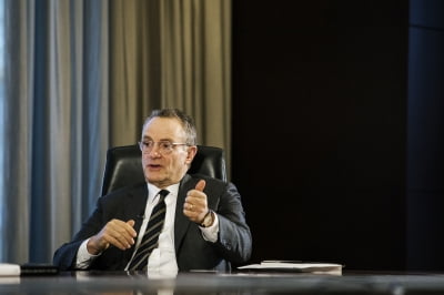 하워드 막스 "현재도 높은 금리 아냐…'이지머니' 시기로 돌아가진 않을 것"