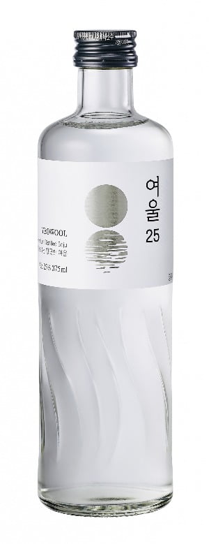 롯데칠성, 소주 라인업 확대…증류식 소주 '여울' 출시