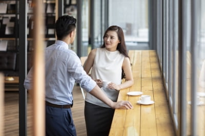 “탁월한 비즈니스맨들은 잡담의 중요성을 알고 있다” [홍순철의 글로벌 북 트렌드]