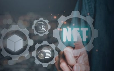 [단독] KT, NFT 플랫폼 사업 접는다…출시 2년만 철수