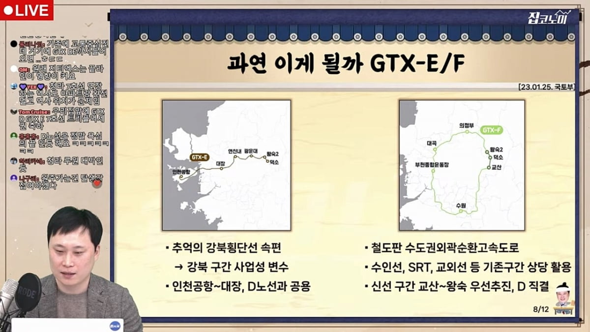 GTX 말잔치의 맹점 4가지 [집코노미 타임즈]