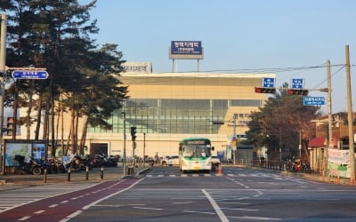 '강남까지 20분' GTX 호재에 2억 올렸다…집주인들만 난리