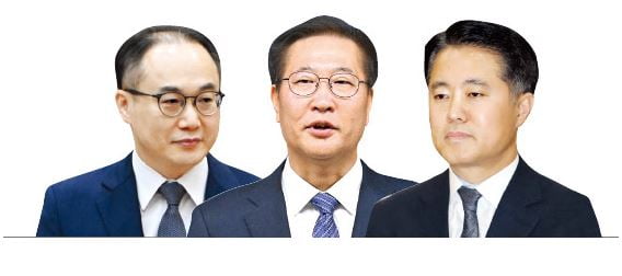 법무장관·대검차장 인사 놓고, '이원석 견제설' 돈다는데…