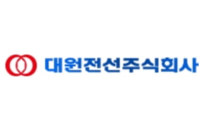 대원전선, 작년 영업익 132억…전년비 880.2%↑ [주목 e공시]