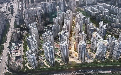 "얼마 만에 '10억 로또' 아파트냐"…가점 낮은 2030 '들썩'