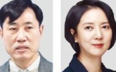 서울 중구·성동을, 與 격전지된 이유는