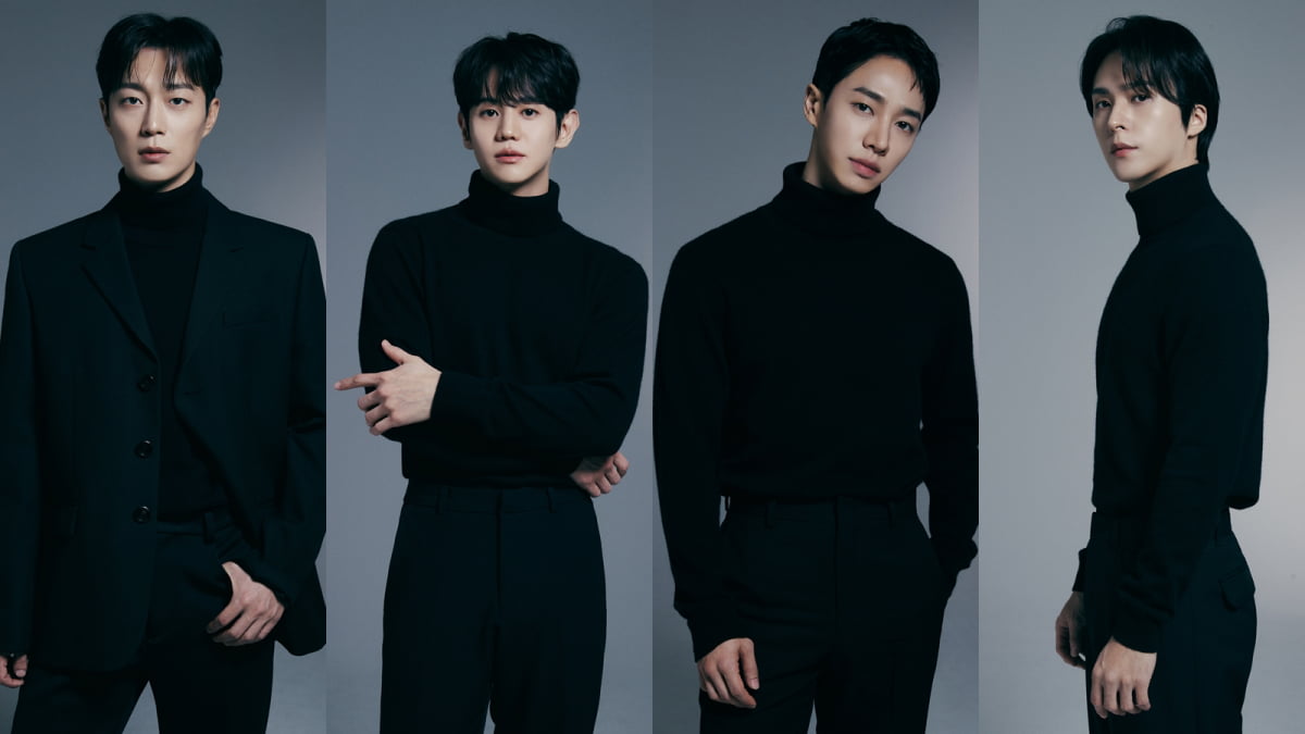 [공식] '15주년' 하이라이트, 컴백 예고 "올 봄 목표"