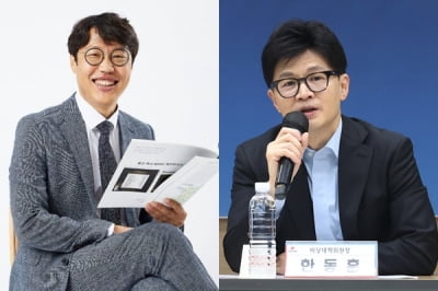 김준일, 한동훈 언론 대응에 "XX 같다" 욕설 논란