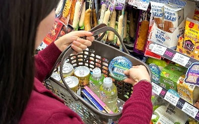 유통단계 줄여 가격거품 빼…폴란드 '반값 우유' 주문폭주