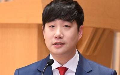 "장애인 위해"…'2년간 3000만원' 조용한 기부자, 배성재였다