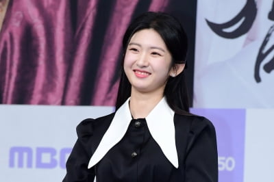 [포토] 박세현, '귀여움 가득한 미소~'