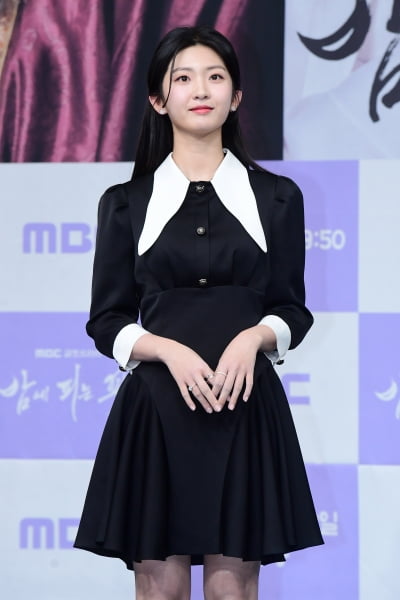 [포토] 박세현, '귀여워~귀여워~'