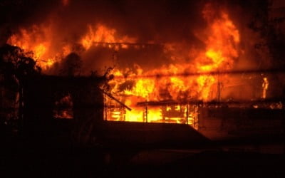 [힘이 되는 부동산 법률] 화재 발생한 방학동 아파트에 얽힌 경매 스토리