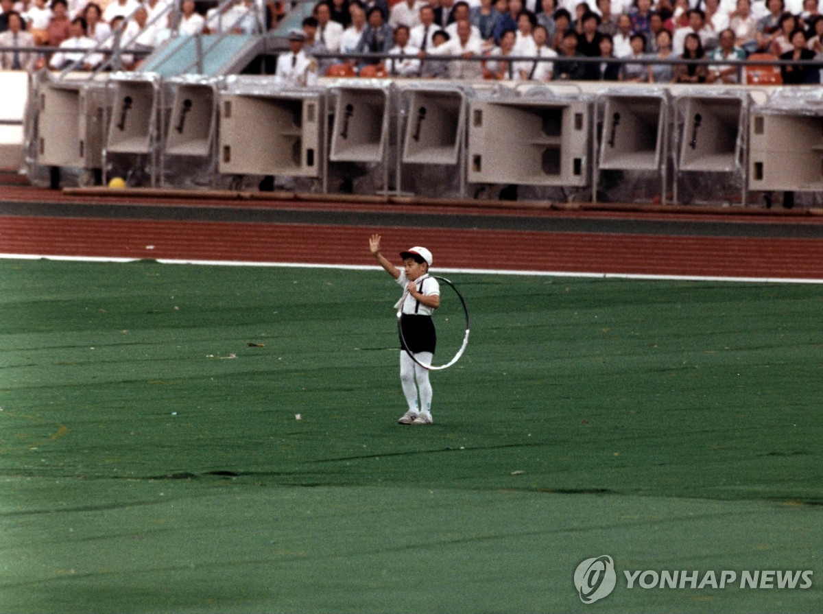 88올림픽 굴렁쇠·첫 스마트폰…50년 미만 문화유산도 보호한다