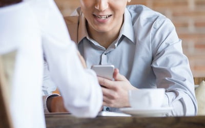 "얼굴·키·직업·학교까지 고를 수 있다"…뜨는 '신종 소개팅'