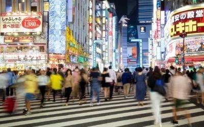 뭉칫돈 13조 몰린다…日스타트업 투자 대기 자금 '역대 최대'