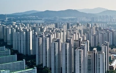역대급 한파에 정전이라니…인천 아파트 '덜덜' 떨었다
