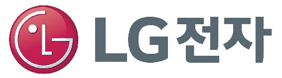 LG전자 로고. 로고=한경DB