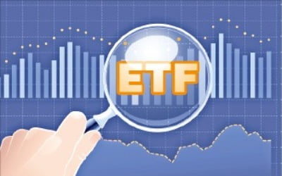 금리 하락시 수익 극대화 '스트립 채권 ETF'