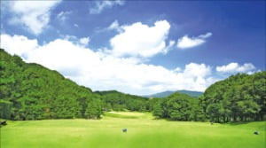 싸이칸63 골프그룹 회원권, 일본 사가현 골프장 4곳 평생회원 모집