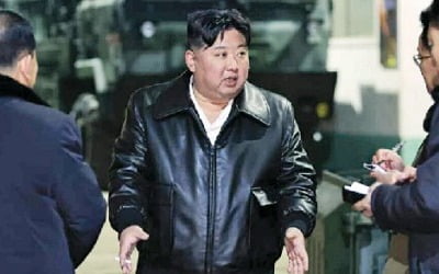 "김정은 전쟁 협박 허세 아냐…6·25 이후 가장 위험"