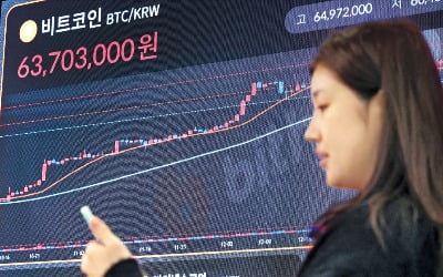 [단독] 비트코인 현물 ETF, 한국선 못 산다
