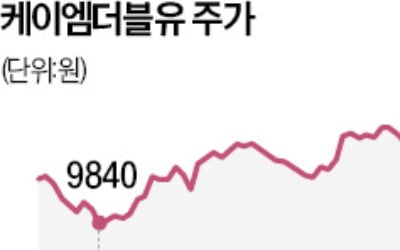 "이재용 올해 첫 행보가 6G"…통신장비株 불기둥