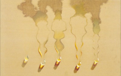 새해 마수걸이 미술 경매…'물방울 그림' 6억원부터 양대 옥션 23·24일 각각 진행