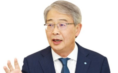 "불완전판매 줄여 신뢰 강화…자산관리 전문은행 되겠다"