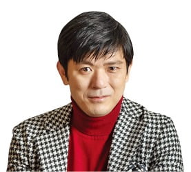 [단독 인터뷰] 가시모토 "무겁고 강렬한 슈만과 브람스 들려드릴 것"