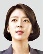배현진, 서울 한복판서 괴한에 피습