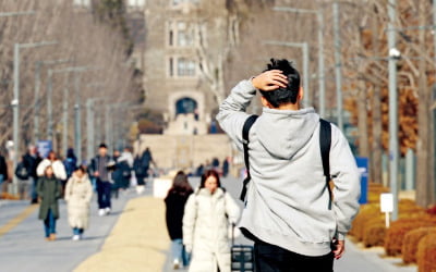 강아지 유치원보다 싼 대학 등록금…"서울대 장비, 과학고보다 열악"