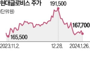 현대글로비스, PCTC 6척 추가…"비계열사 물량 늘린다"