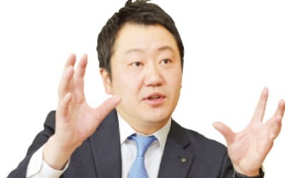 김정현 신한자산운용 ETF 본부장 "인컴형·배당성장주 ETF로 불확실성 대비"