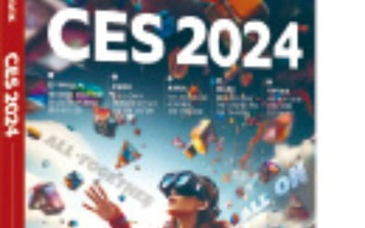  'CES 2024 디브리핑' 개최