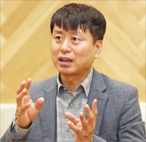 "항암 신약으로 CAR-T 치료제 효능 높일 것"