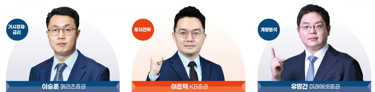 최고의 ‘투자 길잡이’...베스트 애널리스트는 누구? [2023 하반기 베스트 애널리스트]  