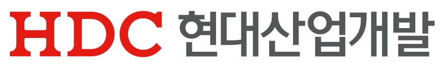 HDC현대산업개발 CI