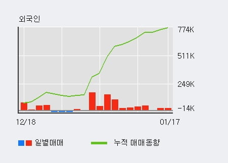 'HD현대일렉트릭' 52주 신고가 경신, 전일 외국인 대량 순매수