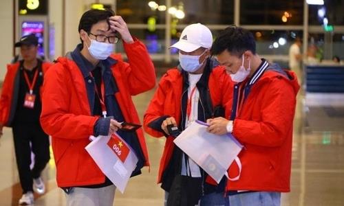 '군정-소수민족 반군 교전' 미얀마서 베트남인 400명 추가 귀국